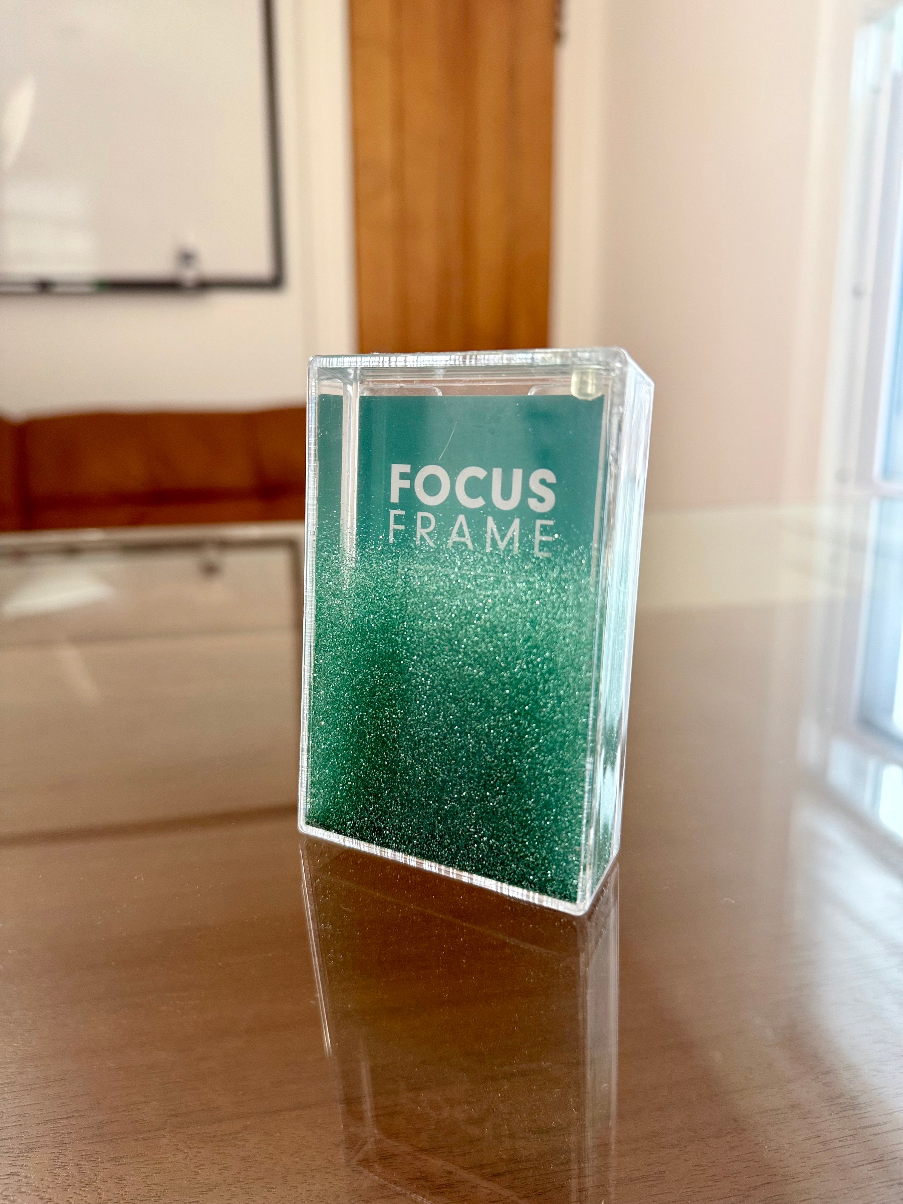 Products – Focus Frame