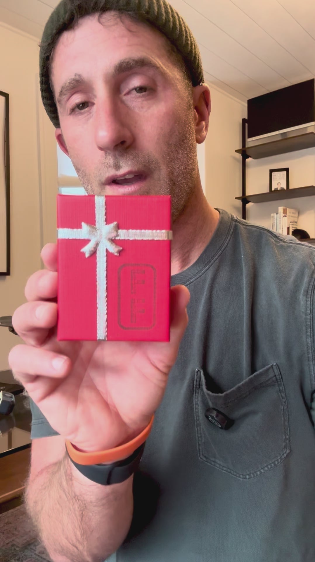 Load video: Don’t Kill Your Family: Holiday Survival Deck