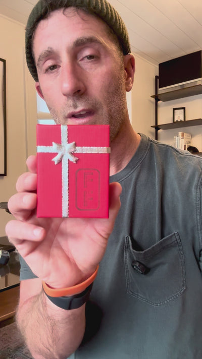 Don’t Kill Your Family: Holiday Survival Deck